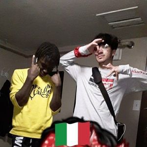 Meet your Posher, Abraham